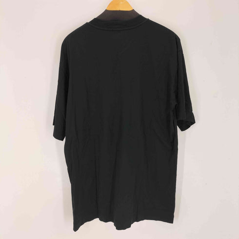 ロエフ LOEFF スビンコットン ビッグ Tシャツ レディース FREE
