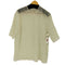 イウエンマトフ AEWEN MATOPH 25SS Organza Big T-shirt BLOUSE レディース FREE