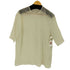 イウエンマトフ AEWEN MATOPH 25SS Organza Big T-shirt BLOUSE レディース FREE