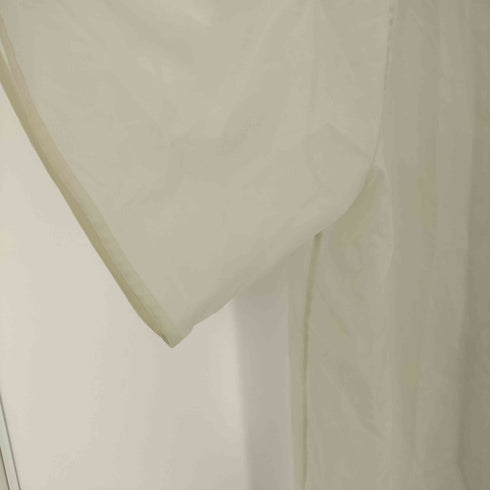 イウエンマトフ AEWEN MATOPH 25SS Organza Big T-shirt BLOUSE レディース FREE