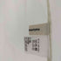 イウエンマトフ AEWEN MATOPH 25SS Organza Big T-shirt BLOUSE レディース FREE