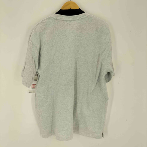 ユナイテッドアローズ UNITED ARROWS California General Store CGS オーガニック コットン ロゴ Tシャツ レディース JPN:L