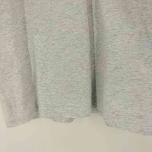 ユナイテッドアローズ UNITED ARROWS California General Store CGS オーガニック コットン ロゴ Tシャツ レディース JPN:L