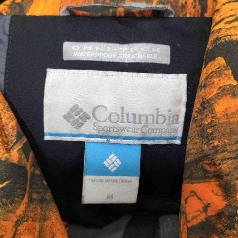 コロンビア Columbia フェニックスフォークジャケット メンズ JPN:M