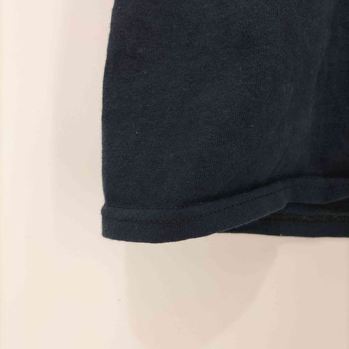 GILDANボディ THE POWER WITHIN メロデス Tシャツ メンズ JPN:S