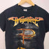 GILDANボディ THE POWER WITHIN メロデス Tシャツ メンズ JPN:S