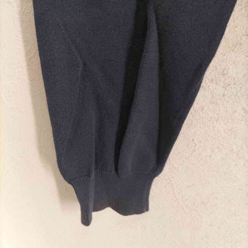 ノーティカ NAUTICA アーガイルニット メンズ import:M