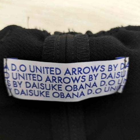 ユナイテッドアローズ UNITED ARROWS D.O UNITED ARROWS BY DAISUKE OBANA 25AW I SKIRT レディース JPN:M