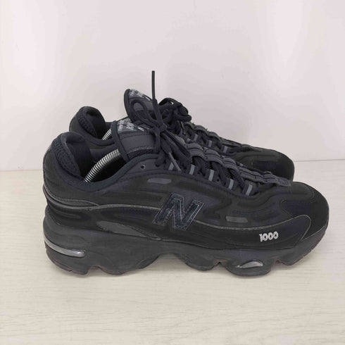 ニューバランス NEW BALANCE M1000DB ローカットスニーカー レディース JPN:24.5