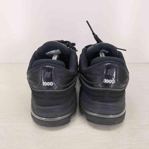 ニューバランス NEW BALANCE M1000DB ローカットスニーカー レディース JPN:24.5