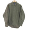 ギャップ Gap 90s OLD コットン パッチポケット ボタンダウンシャツ メンズ import:L