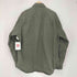 ギャップ Gap 90s OLD コットン パッチポケット ボタンダウンシャツ メンズ import:L