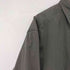 ギャップ Gap 90s OLD コットン パッチポケット ボタンダウンシャツ メンズ import:L