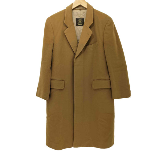 ジェイプレス J.PRESS Lessona社 ウールチェスターコート メンズ 165