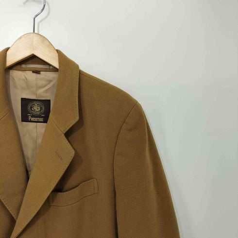 ジェイプレス J.PRESS Lessona社 ウールチェスターコート メンズ 165