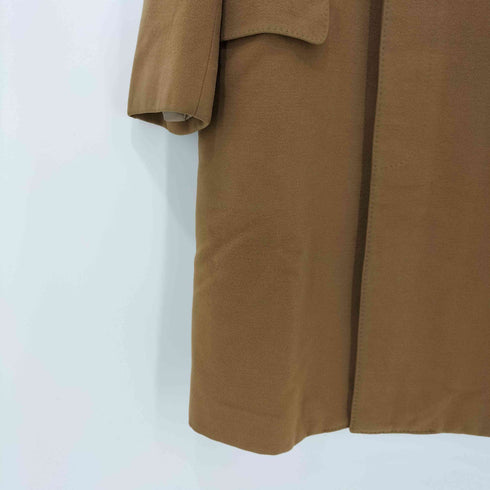 ジェイプレス J.PRESS Lessona社 ウールチェスターコート メンズ 165