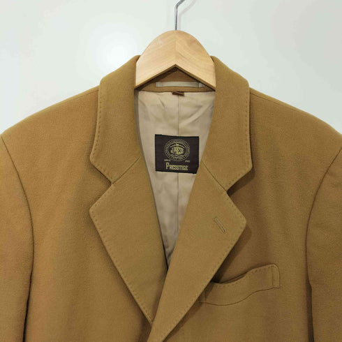 ジェイプレス J.PRESS Lessona社 ウールチェスターコート メンズ 165