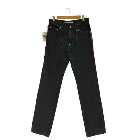 ジョンローレンスサリバン JOHN LAWRENCE SULLIVAN 20CHAPS 5POCKET DENIM PANTS メンズ JPN:46