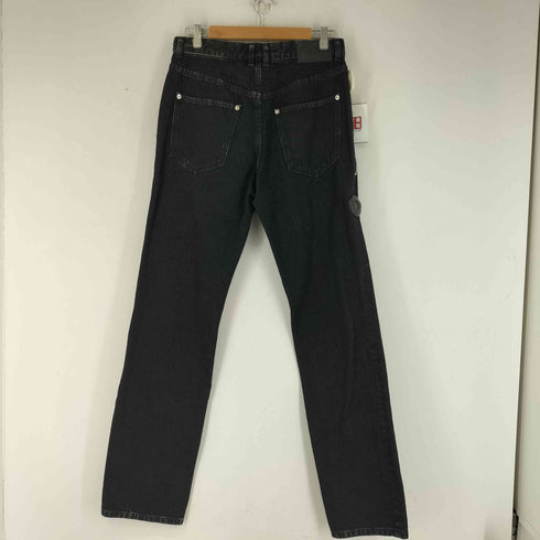 ジョンローレンスサリバン JOHN LAWRENCE SULLIVAN 20CHAPS 5POCKET DENIM PANTS メンズ JPN:46