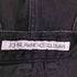 ジョンローレンスサリバン JOHN LAWRENCE SULLIVAN 20CHAPS 5POCKET DENIM PANTS メンズ JPN:46