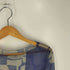 サハラ sahara Sheer Top abstract シアートップス レディース