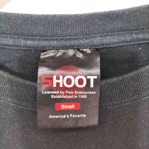 シュート SHOOT 00s US ヘヴィメタル ロックバンド メンズ import:S