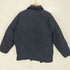 FINESSE 90s ダウンコーチジャケット メンズ JPN:M