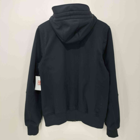 ジースターロー G-STAR RAW Utility Hooded Softshell Jacket メンズ JPN:XS