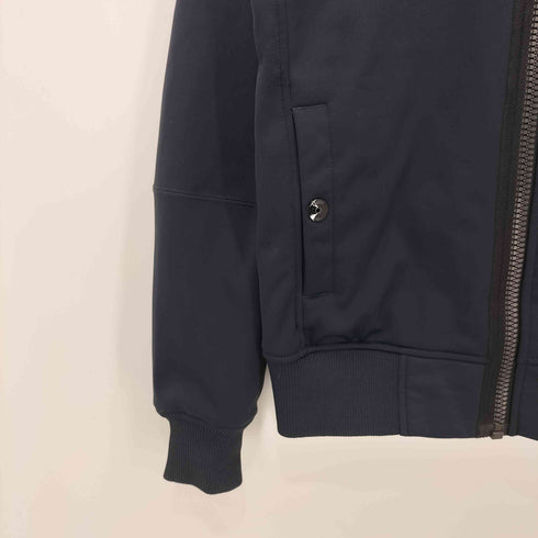 ジースターロー G-STAR RAW Utility Hooded Softshell Jacket メンズ JPN:XS