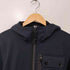 ジースターロー G-STAR RAW Utility Hooded Softshell Jacket メンズ JPN:XS