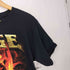 GILDANボディ ジャーマン ヘヴィメタルバンド Tシャツ メンズ import:S
