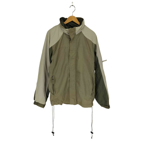 JOE ジップアップマウンテンパーカー メンズ import:M