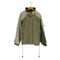 JOE ジップアップマウンテンパーカー メンズ import:M