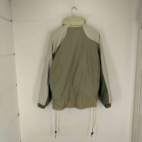 JOE ジップアップマウンテンパーカー メンズ import:M