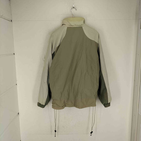 JOE ジップアップマウンテンパーカー メンズ import:M