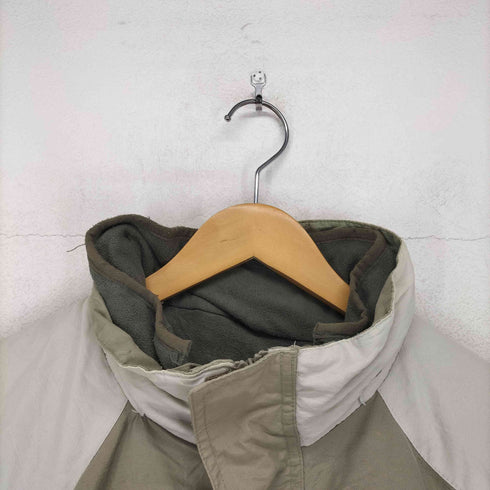 JOE ジップアップマウンテンパーカー メンズ import:M