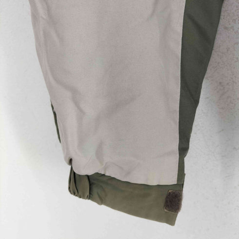 JOE ジップアップマウンテンパーカー メンズ import:M