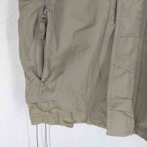 JOE ジップアップマウンテンパーカー メンズ import:M