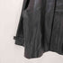ミッシェルクランオム MICHEL KLEIN HOMME フェイクレザー 比翼ブルゾン メンズ JPN:46