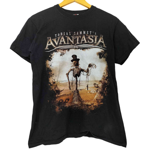 フルーツボディ ジャーマンメタル スーパーグループ Tシャツ メンズ import:S