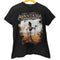 フルーツボディ ジャーマンメタル スーパーグループ Tシャツ メンズ import:S