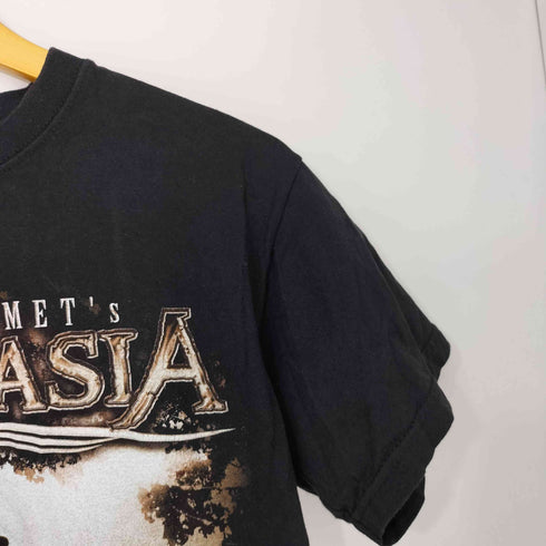 フルーツボディ ジャーマンメタル スーパーグループ Tシャツ メンズ import:S