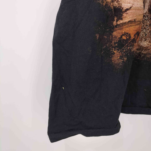 フルーツボディ ジャーマンメタル スーパーグループ Tシャツ メンズ import:S