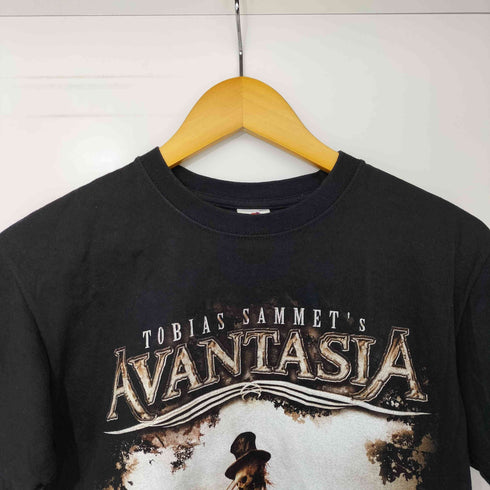 フルーツボディ ジャーマンメタル スーパーグループ Tシャツ メンズ import:S