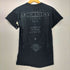 GIKDANボディ メロディック・デスメタル 2014 ジャパンツアー Tシャツ メンズ import:S