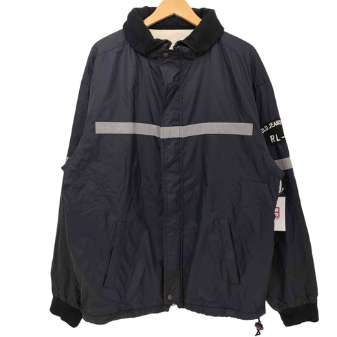 ポロジーンズカンパニーラルフローレン POLO JEANS COMPANY RALPH LAUREN フリーザージャケット メンズ JPN:M