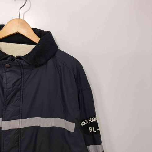 ポロジーンズカンパニーラルフローレン POLO JEANS COMPANY RALPH LAUREN フリーザージャケット メンズ JPN:M