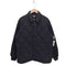 ユニクロ UNIQLO パフテックキルティングジャケット メンズ JPN:L