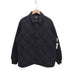 ユニクロ UNIQLO パフテックキルティングジャケット メンズ JPN:L