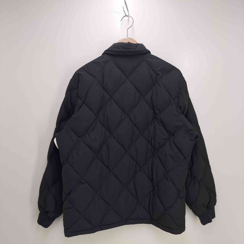 ユニクロ UNIQLO パフテックキルティングジャケット メンズ JPN:L